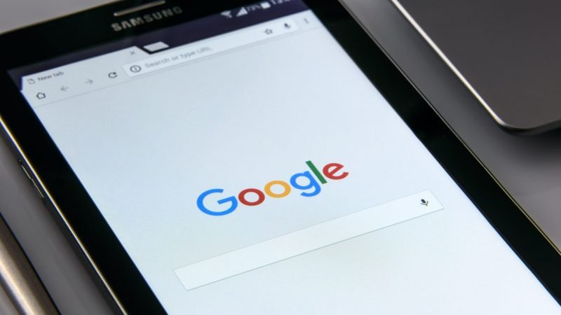 Suchen und finden – Die richtige Nutzung von Suchmaschinen